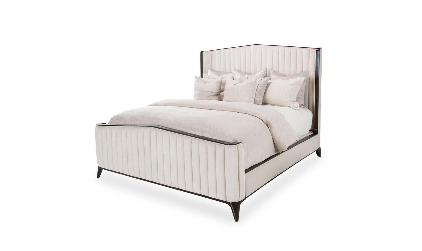 Paris Chic Bed-Beds-Leahyco