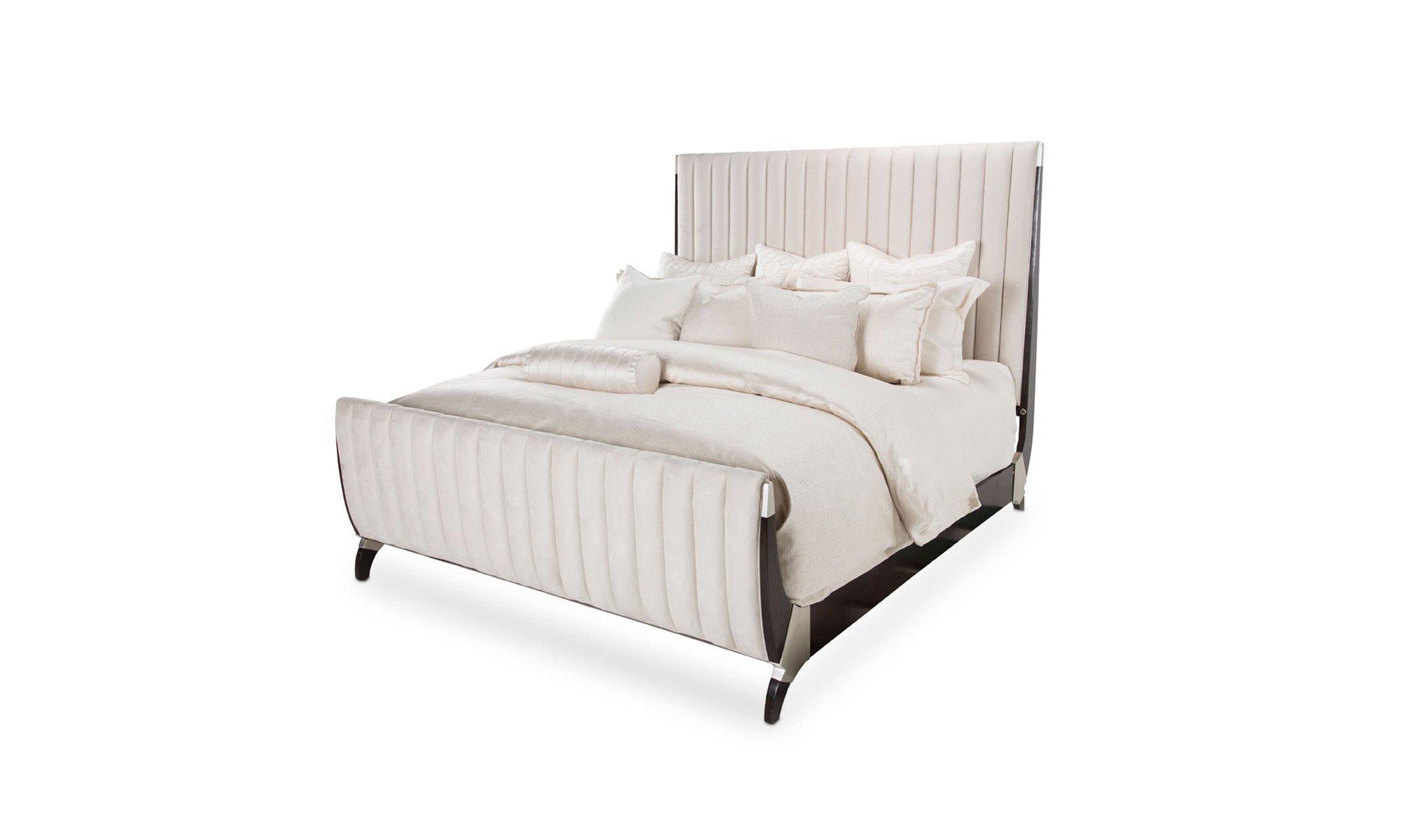 Paris Chic Bed-Beds-Leahyco