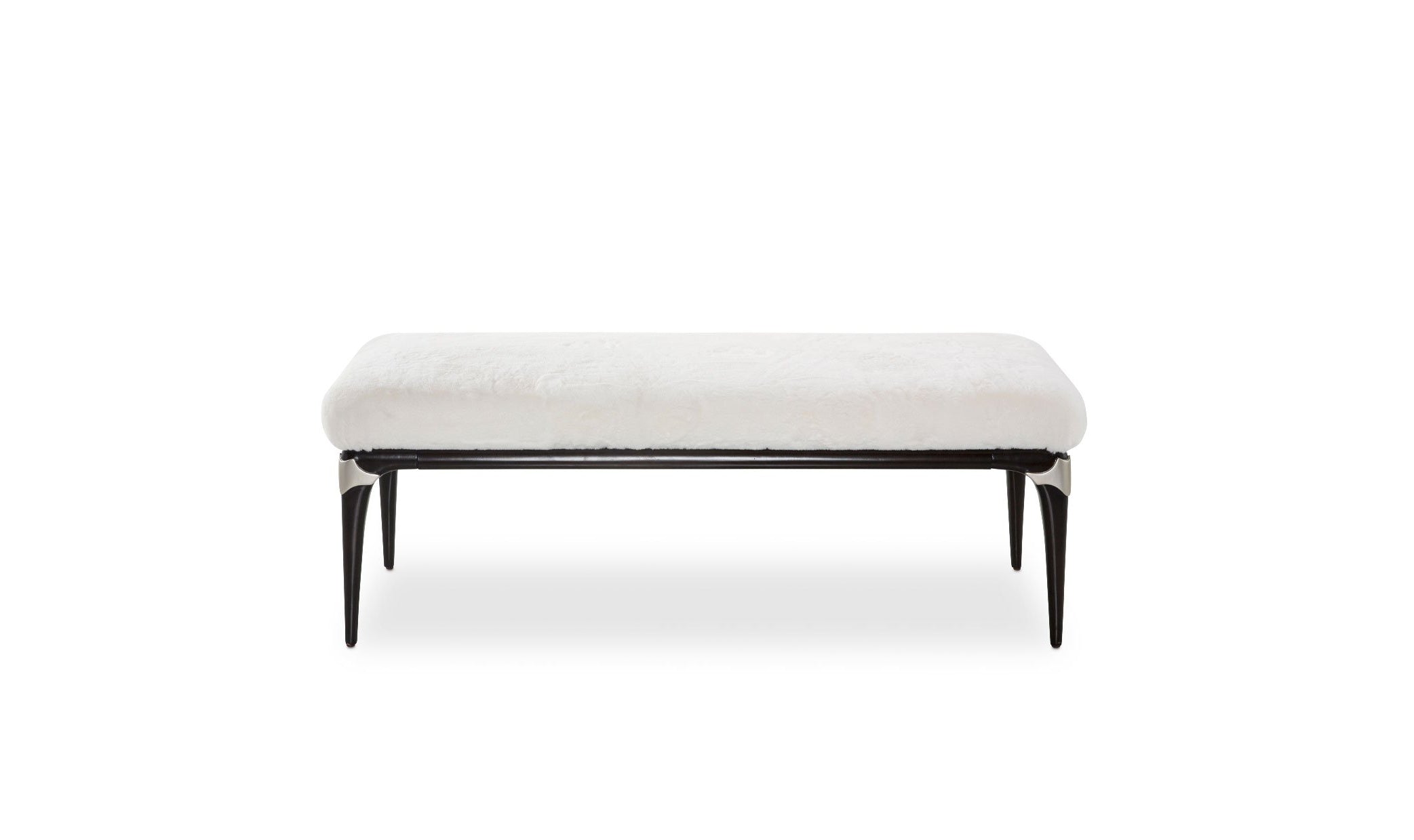 Paris Chic Bench-Benches-Leahyco