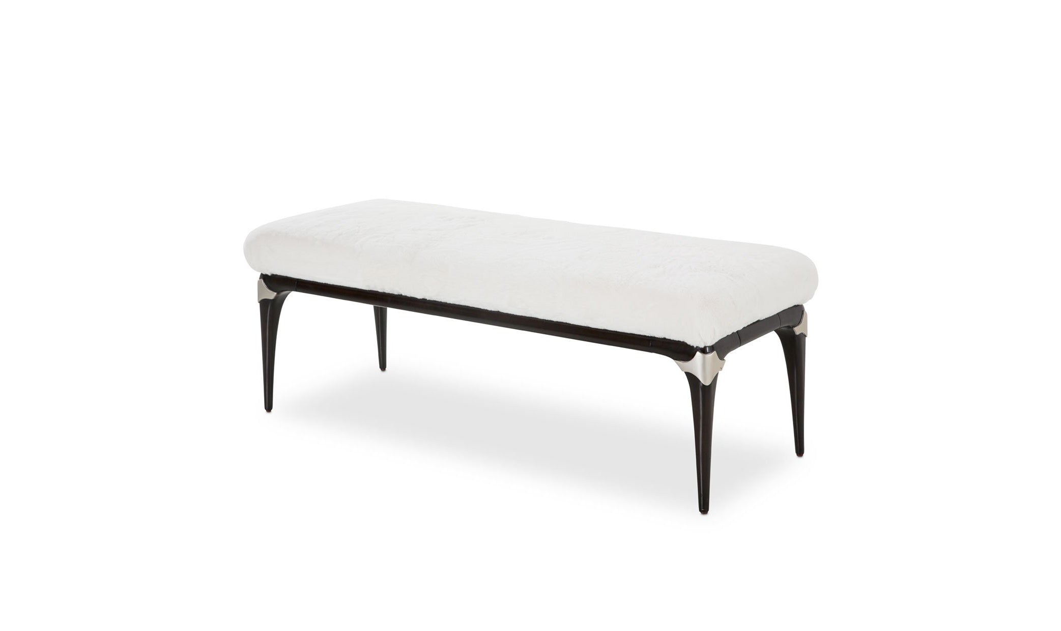 Paris Chic Bench-Benches-Leahyco