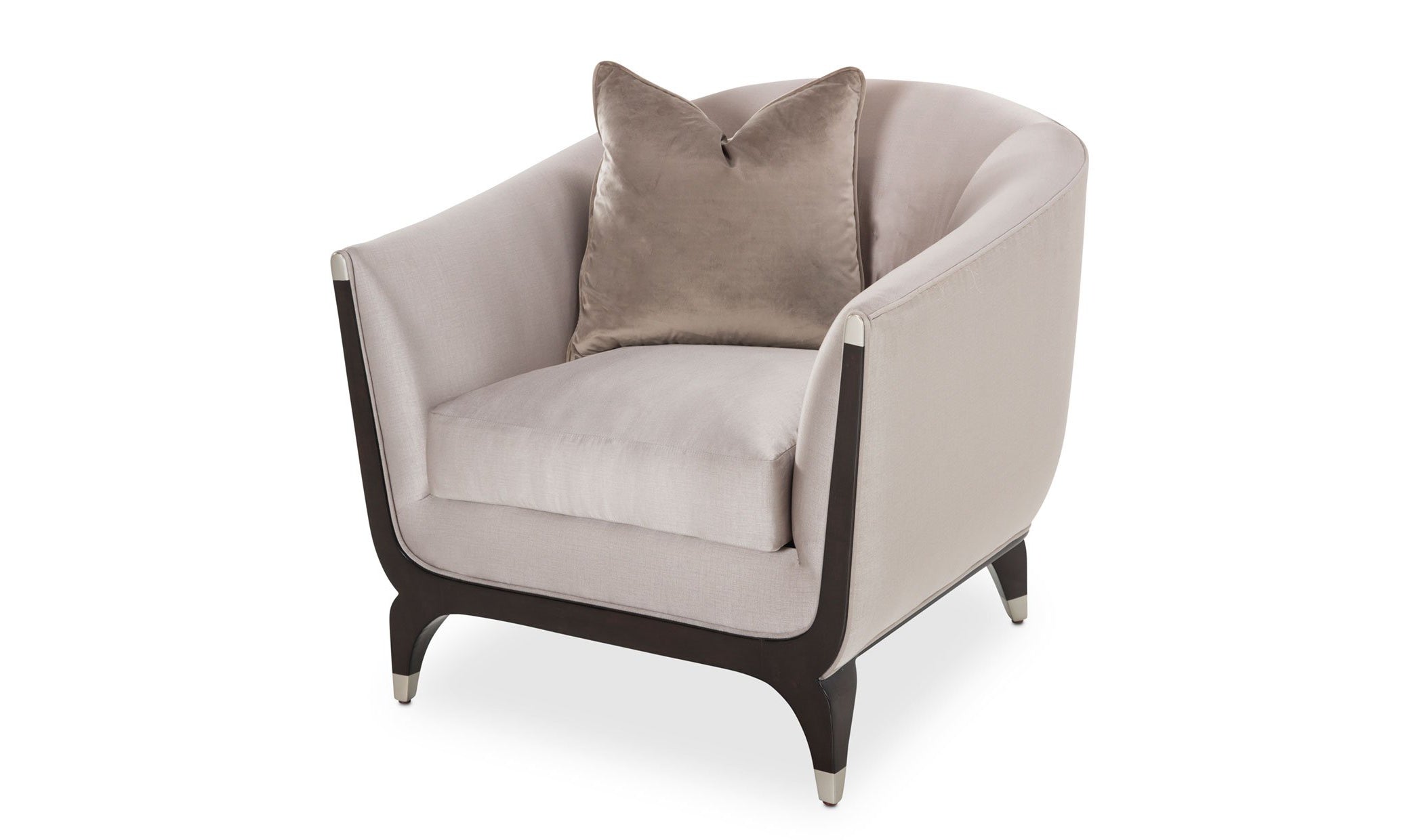 Paris Chic Chair-Accent Chairs-Leahyco