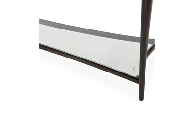 Paris Chic Console Table-Console Tables-Leahyco