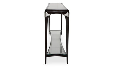 Paris Chic Console Table-Console Tables-Leahyco