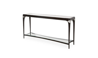 Paris Chic Console Table-Console Tables-Leahyco