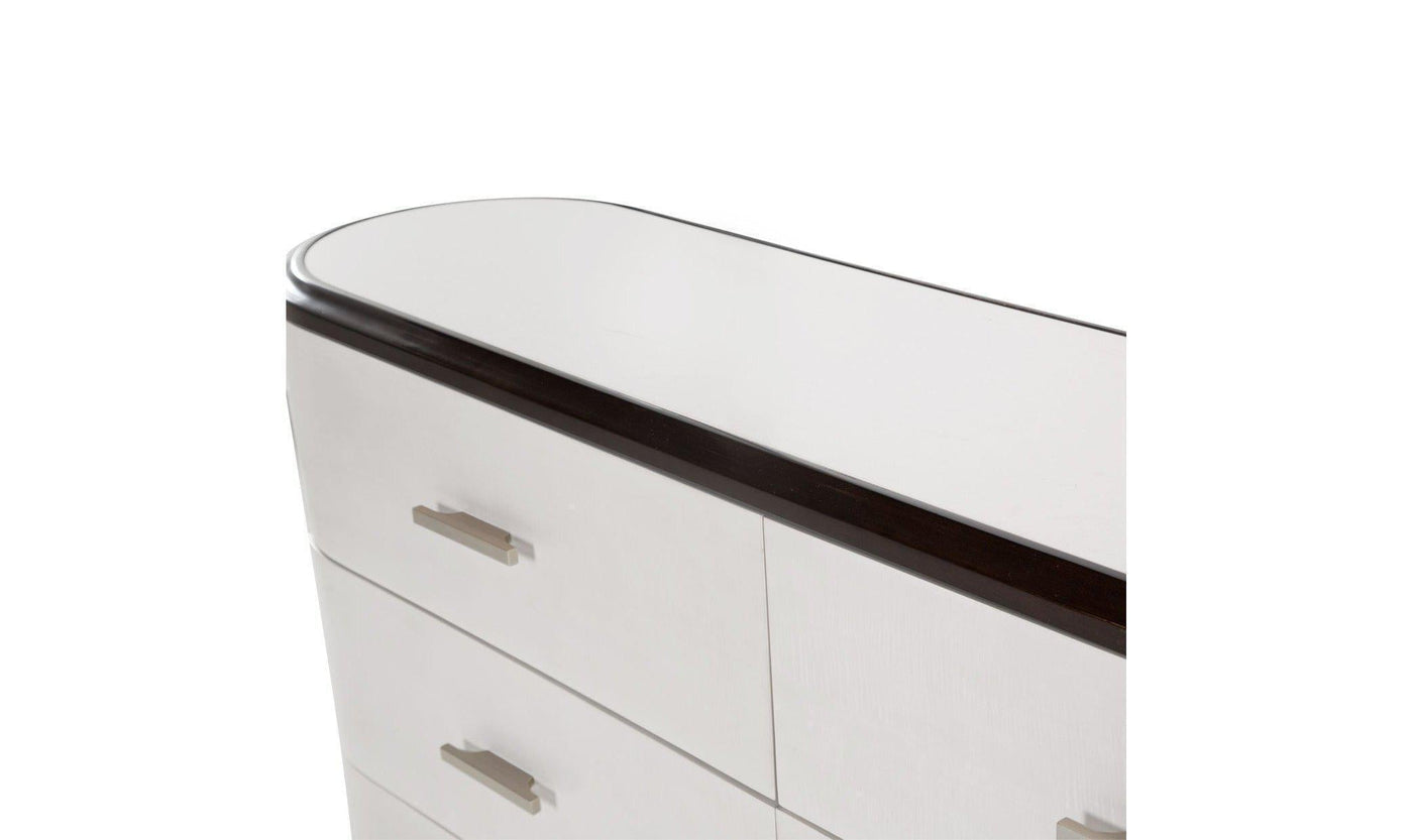 Paris Chic Dresser-Dressers-Leahyco