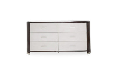 Paris Chic Dresser-Dressers-Leahyco