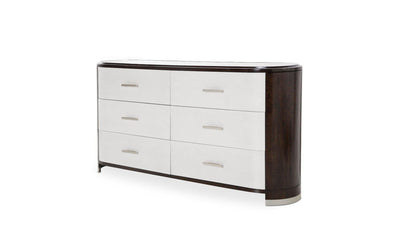 Paris Chic Dresser-Dressers-Leahyco