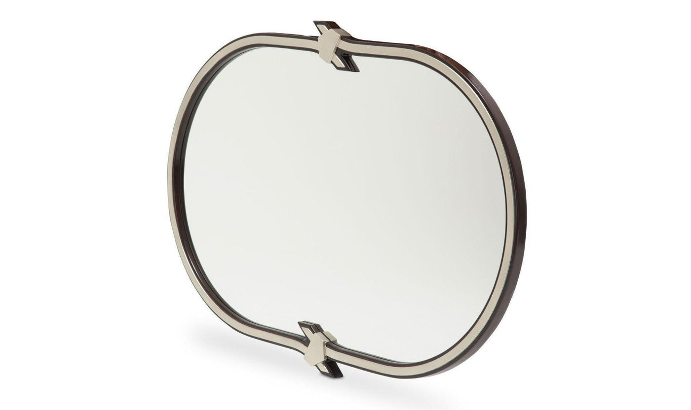 Paris Chic Mirror-Mirrors-Leahyco