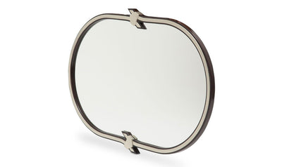 Paris Chic Mirror-Mirrors-Leahyco