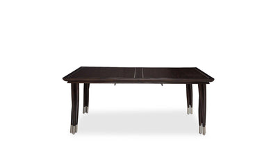 Paris Chic Rectangular Dining Table-Dining Tables-Leahyco