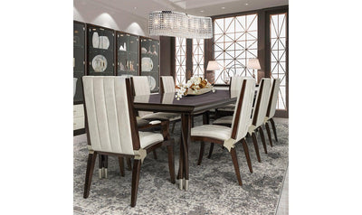 Paris Chic Side Chair-Dining Side Chairs-Leahyco