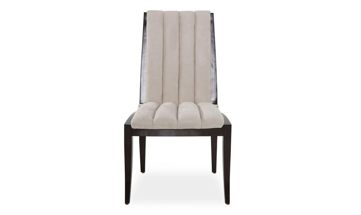 Paris Chic Side Chair-Dining Side Chairs-Leahyco