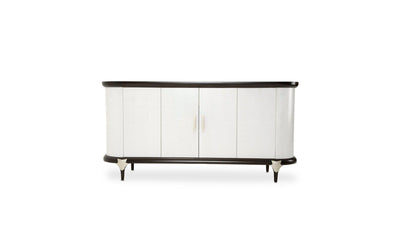 Paris Chic Sideboard Cabinet-Sideboards-Leahyco