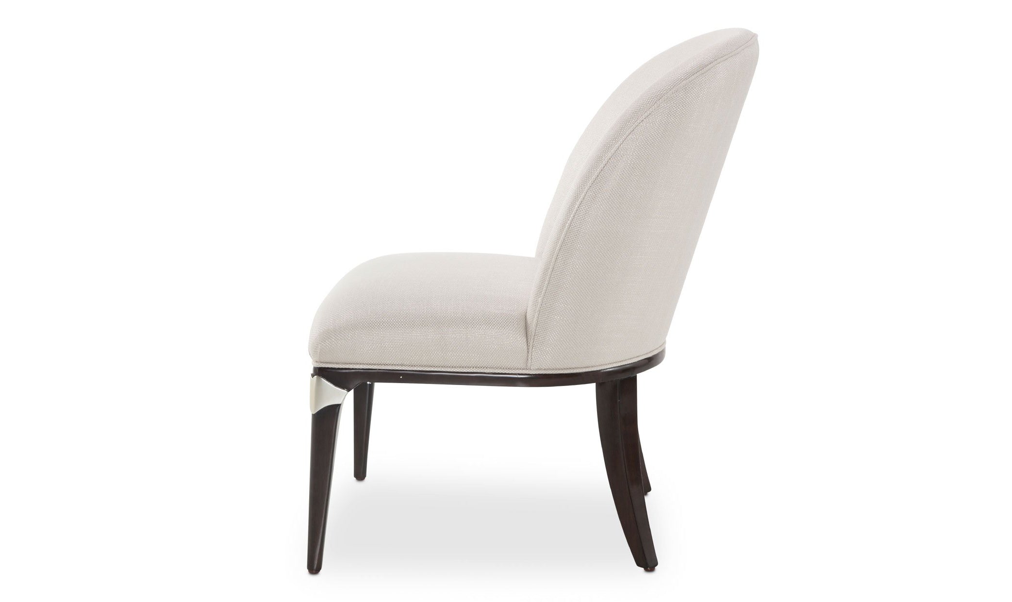 Paris Chic Vanity Chair-Vanity Chairs-Leahyco