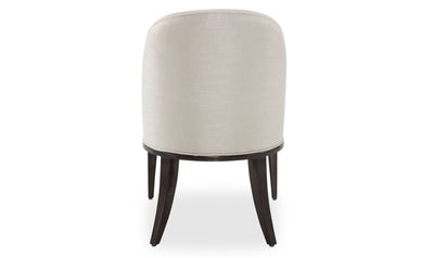 Paris Chic Vanity Chair-Vanity Chairs-Leahyco