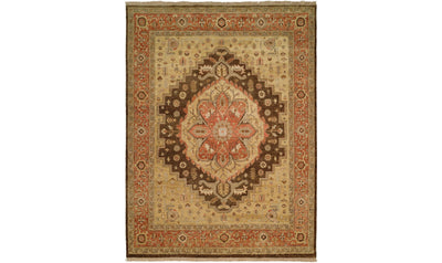 Pasha Rug-Rugs-Leahyco