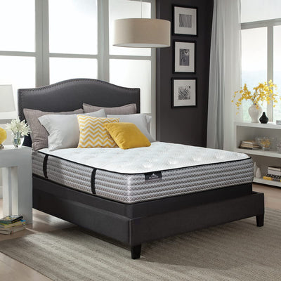 Passions Fitted Sleep Mattress-Mattresses-Leahyco