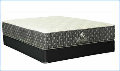 Passions Fitted Sleep Mattress-Mattresses-Leahyco