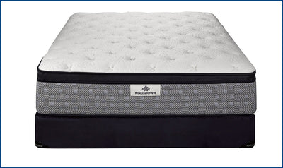 Passions Sunderland Mattress-Mattresses-Leahyco