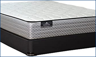 Passions Tifton Hybrid Mattress-Mattresses-Leahyco