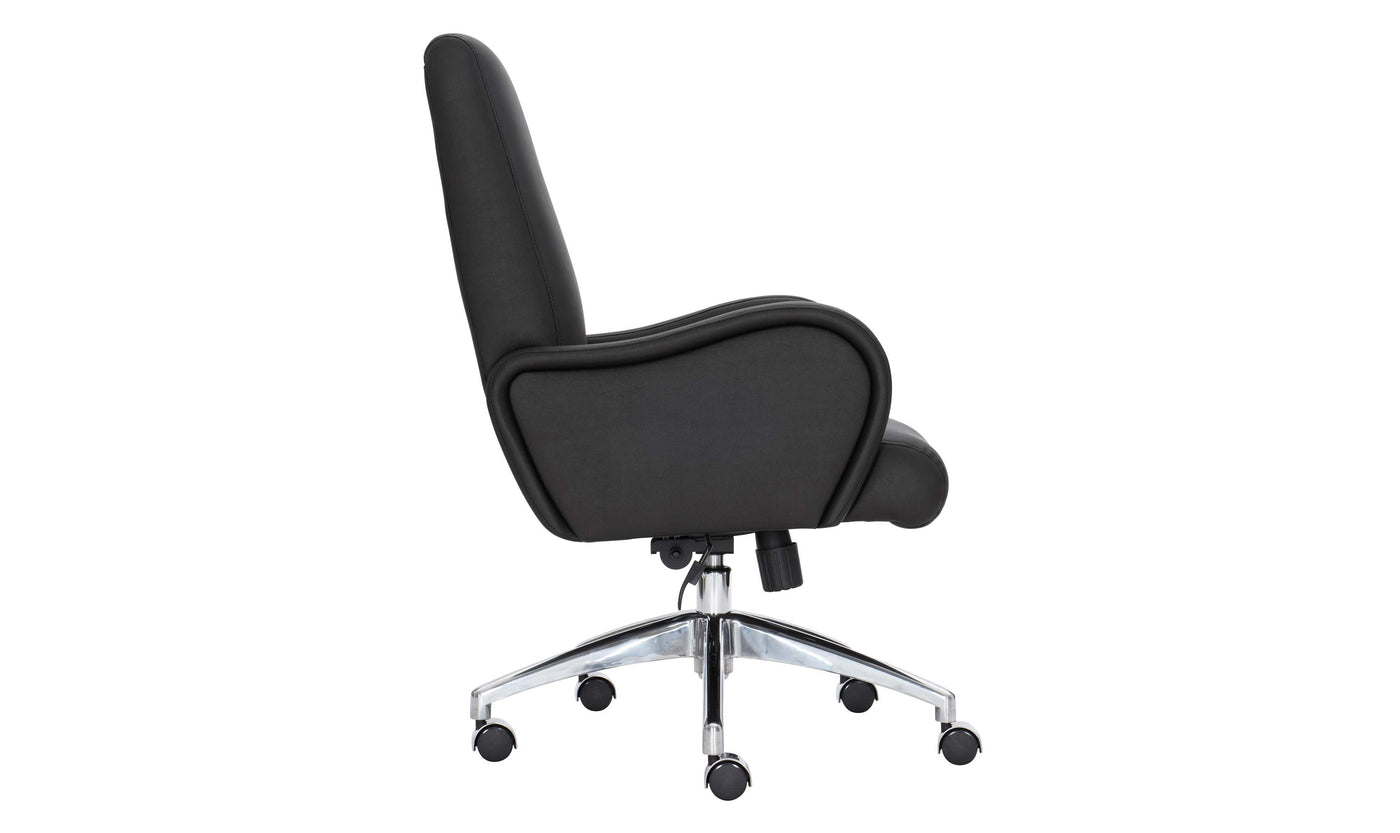 Patterson Office Chair-Office Chairs-Leahyco