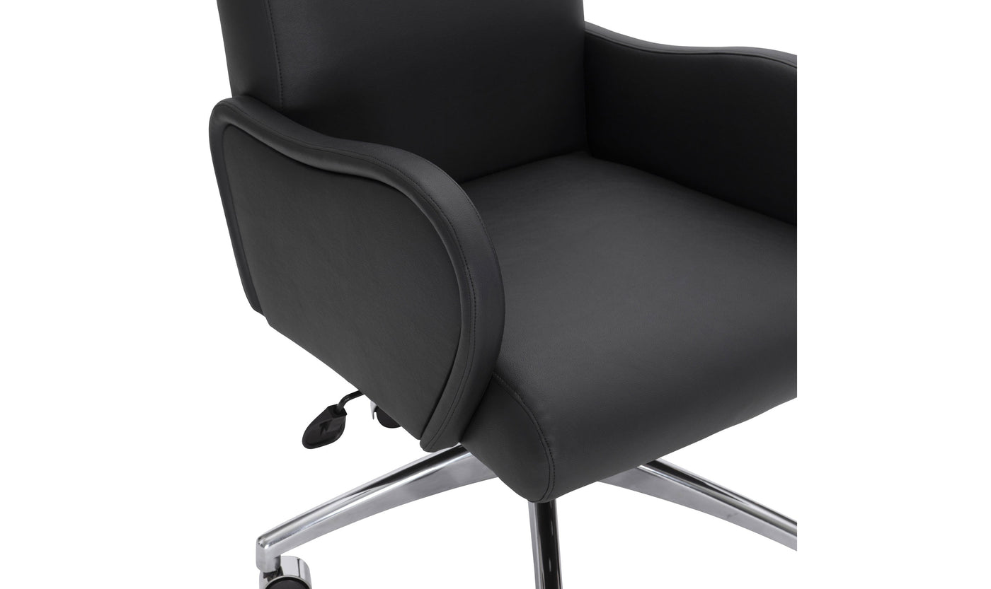 Patterson Office Chair-Office Chairs-Leahyco