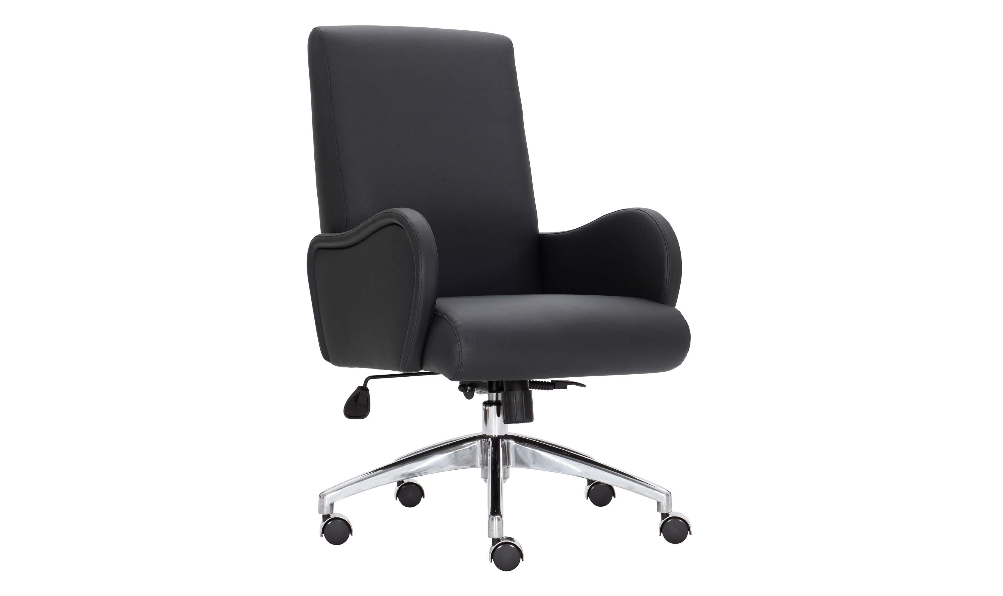 Patterson Office Chair-Office Chairs-Leahyco