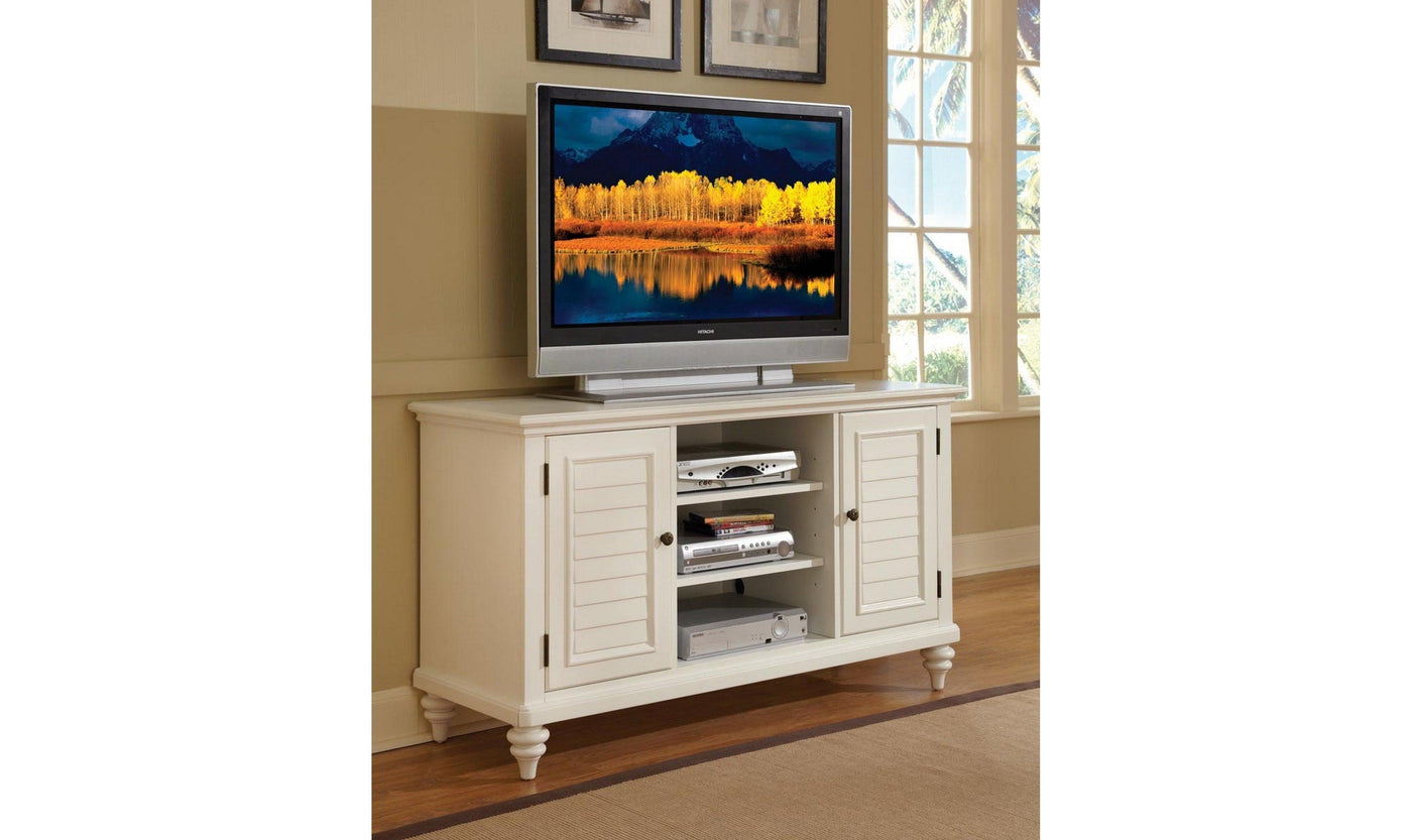 Penelope Entertainment Credenza by homestyles-Tv Units-Leahyco