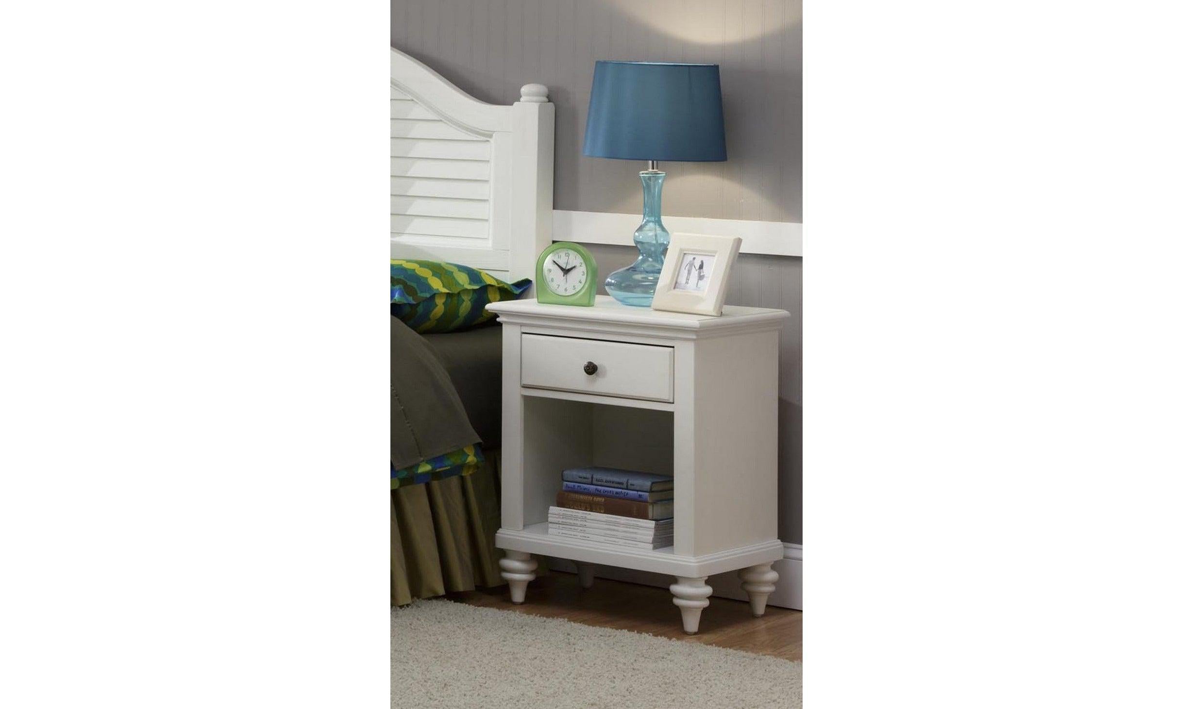 Penelope Nightstand by homestyles-Nightstands-Leahyco