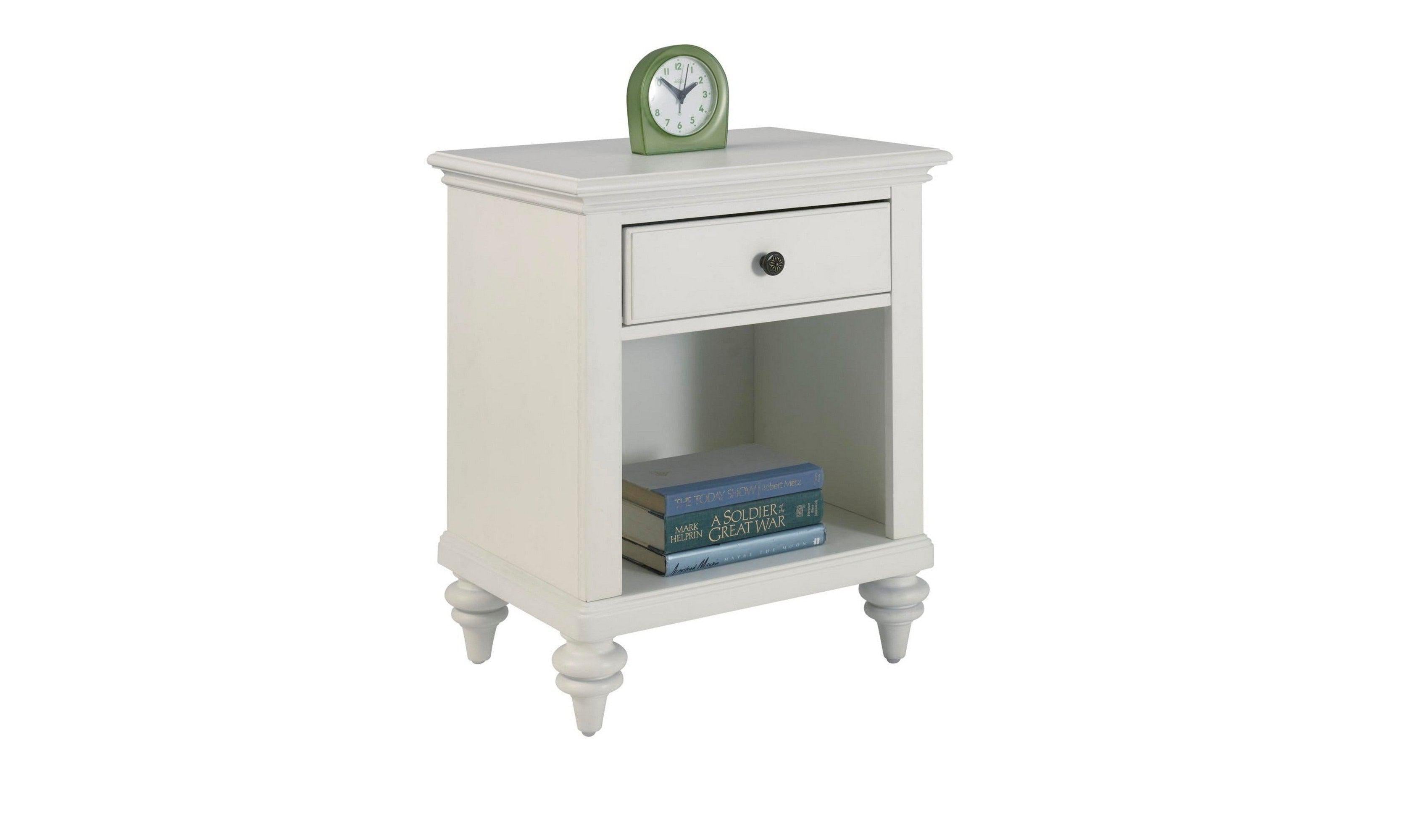 Penelope Nightstand by homestyles-Nightstands-Leahyco