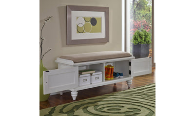 Penelope Storage Bench by homestyles-Benches-Leahyco