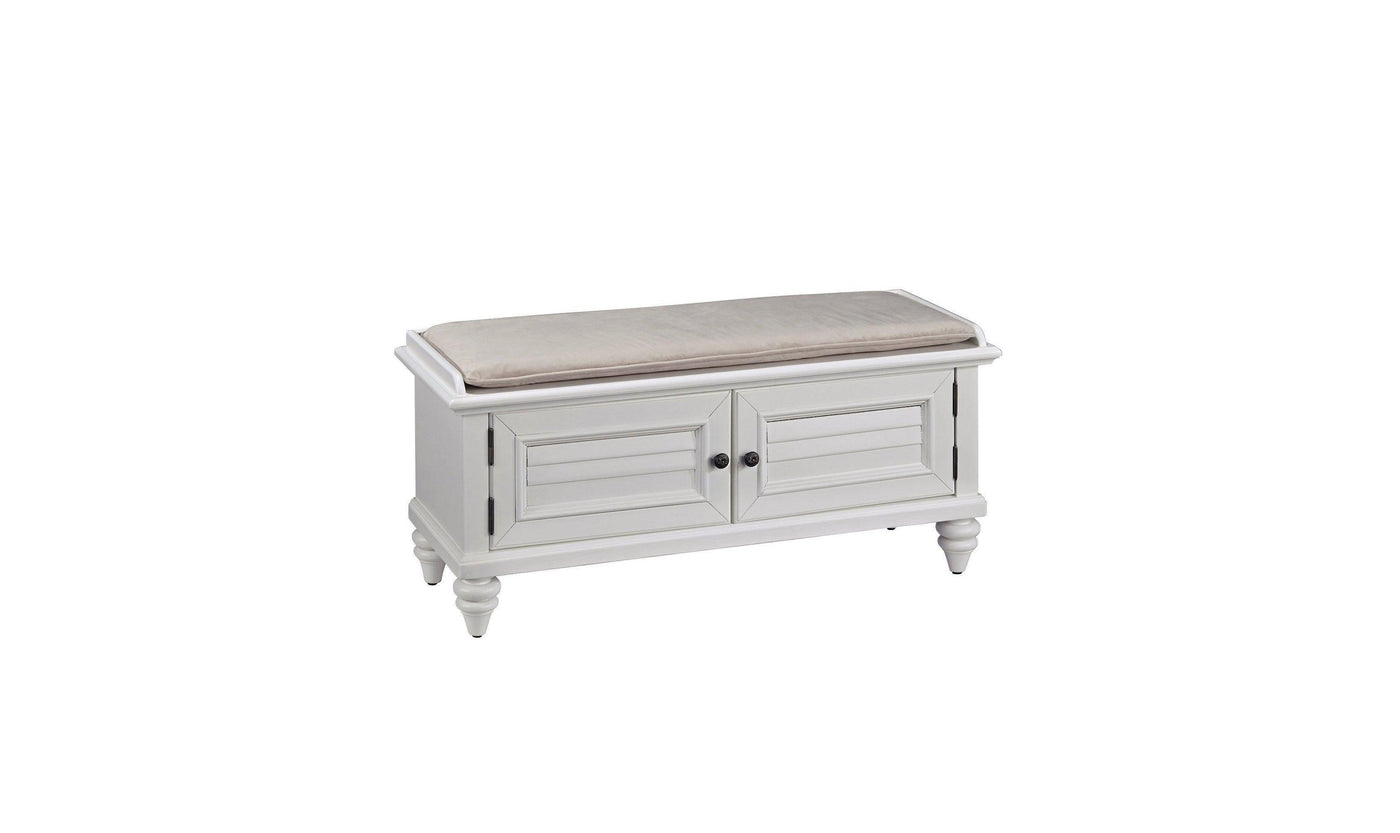 Penelope Storage Bench by homestyles-Benches-Leahyco