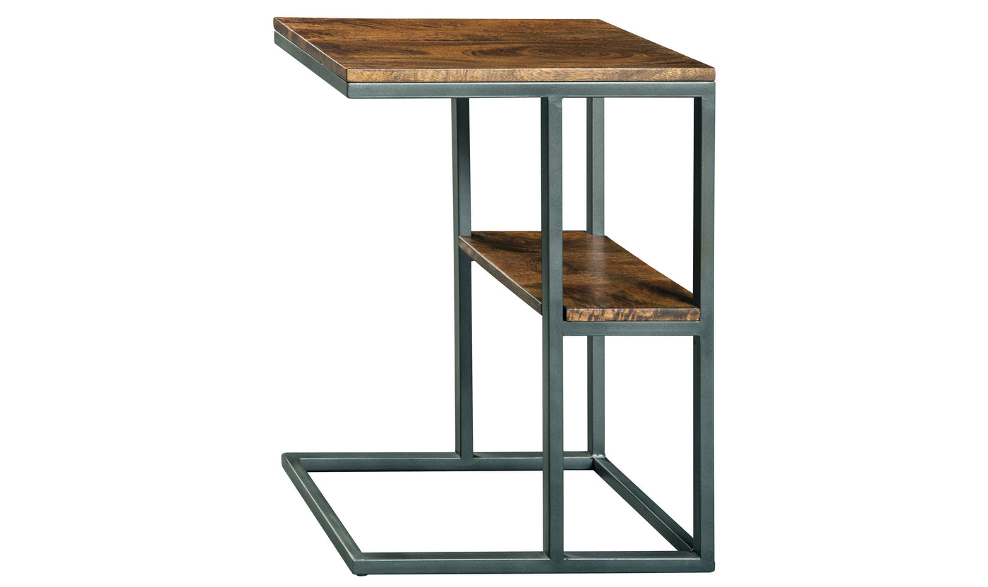 PENNSYLVANIA 1 ACCENT TABLE-End Tables-Leahyco