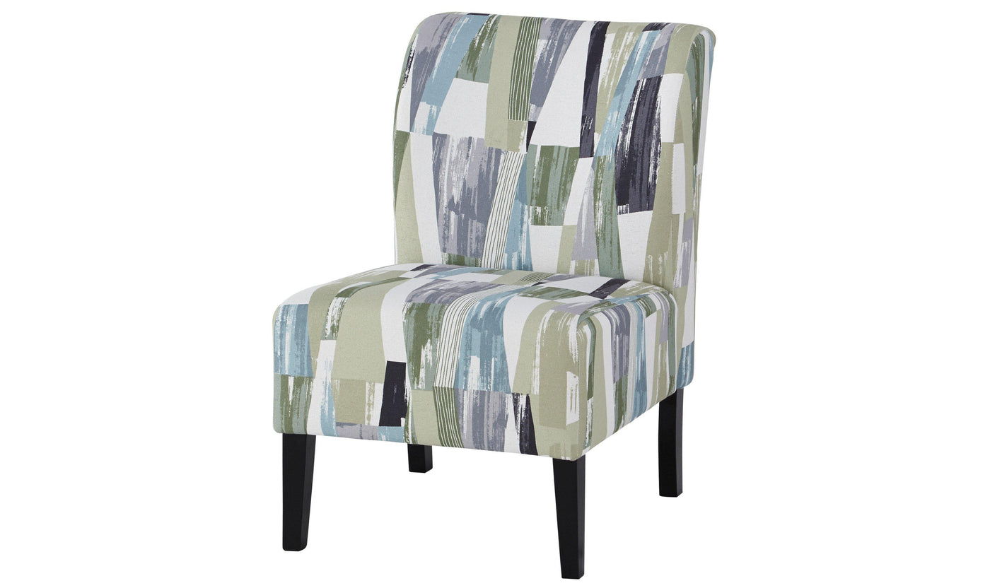 Pennsylvania Multi Accent Chair-Accent Chairs-Leahyco