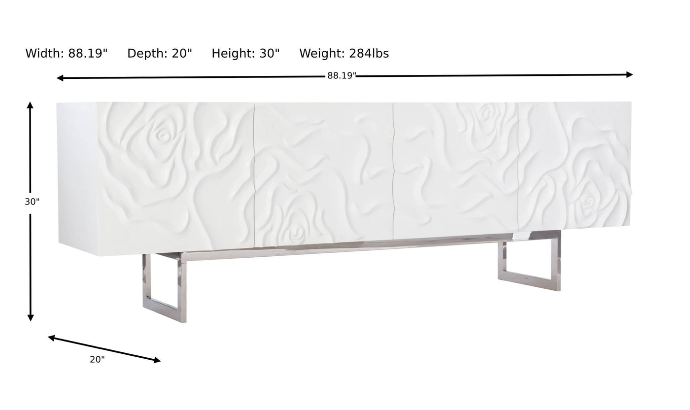 Penrose Buffet-Buffets-Leahyco