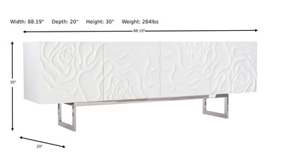 Penrose Buffet-Buffets-Leahyco