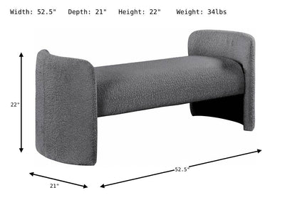 Peyton Bench-Benches-Leahyco