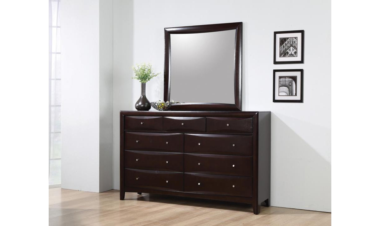 Phoenix Dresser-Dressers-Leahyco