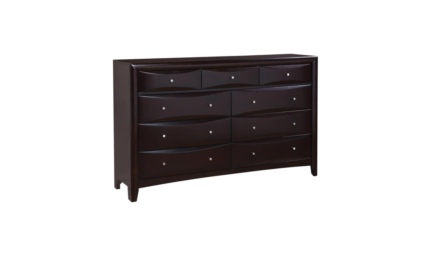 Phoenix Dresser-Dressers-Leahyco