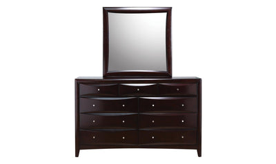 Phoenix Dresser-Dressers-Leahyco