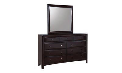 Phoenix Dresser-Dressers-Leahyco