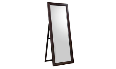 Phoenix Standing Mirror-Mirrors-Leahyco