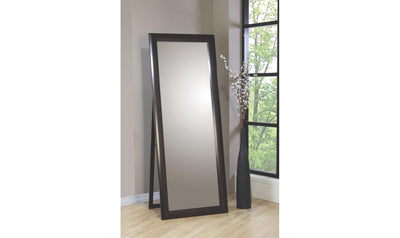 Phoenix Standing Mirror-Mirrors-Leahyco