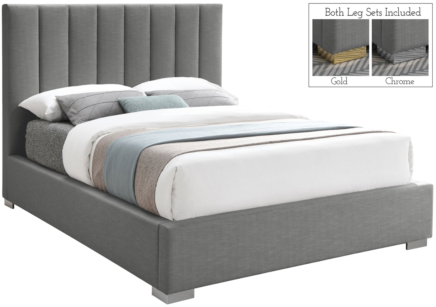 Pierce Bed-Beds-Leahyco