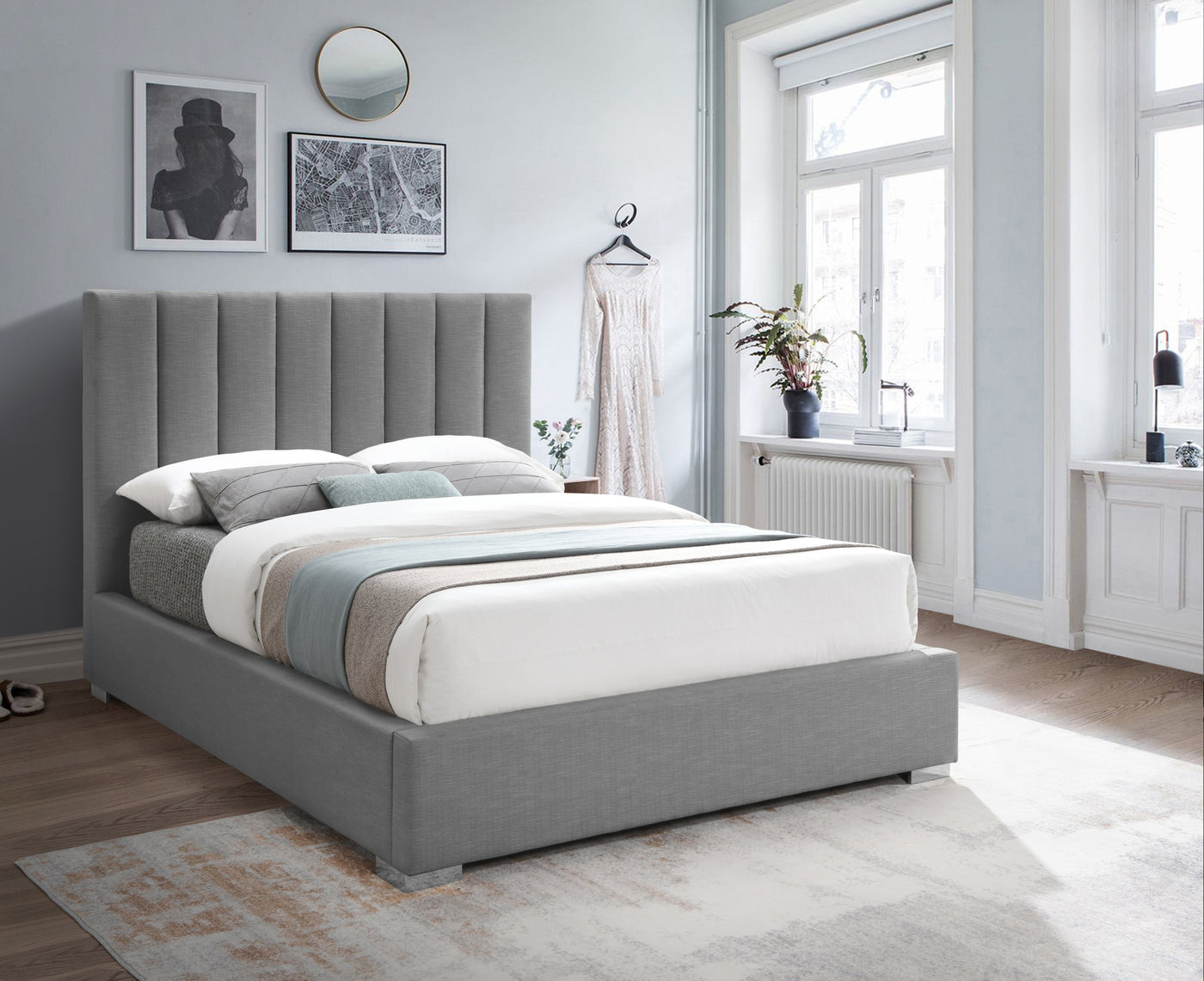 Pierce Bed-Beds-Leahyco