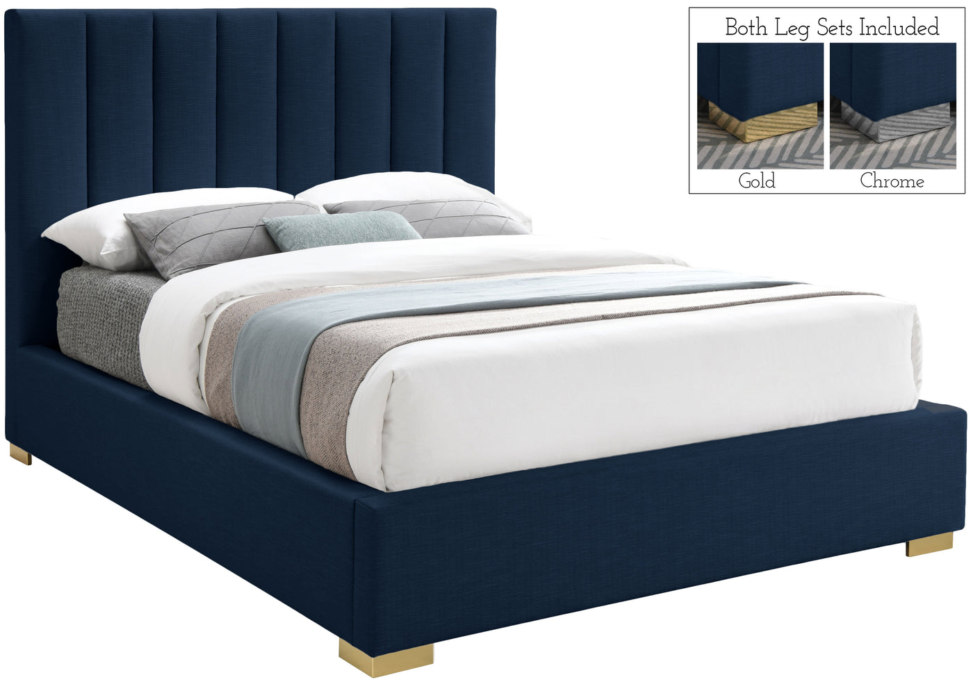 Pierce Bed-Beds-Leahyco