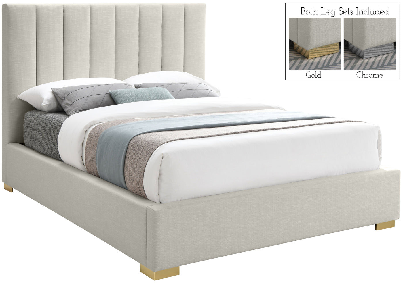 Pierce Bed-Beds-Leahyco