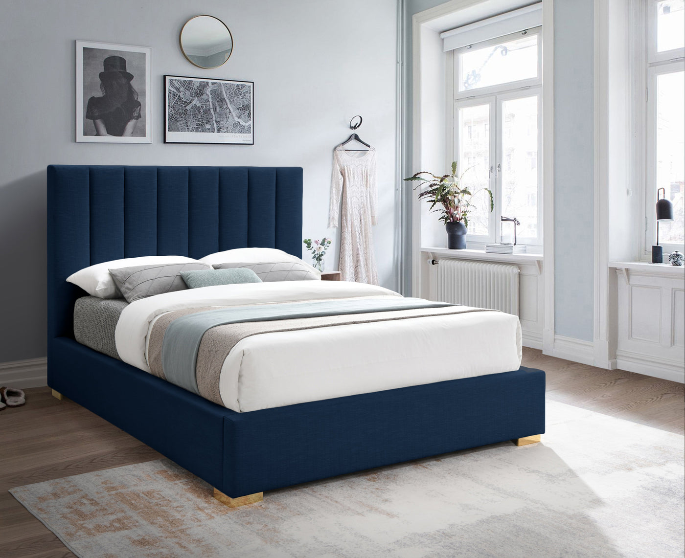 Pierce Bed-Beds-Leahyco