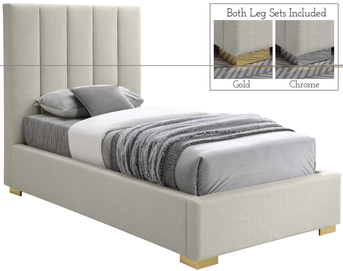 Pierce Bed-Beds-Leahyco