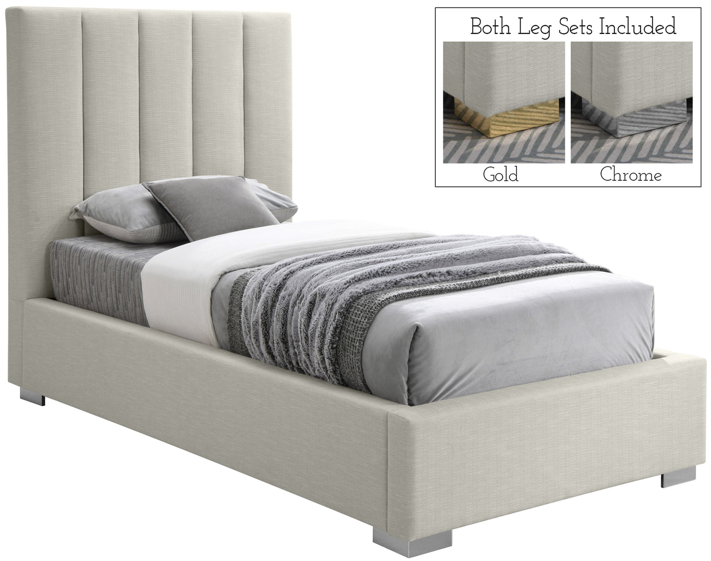 Pierce Bed-Beds-Leahyco